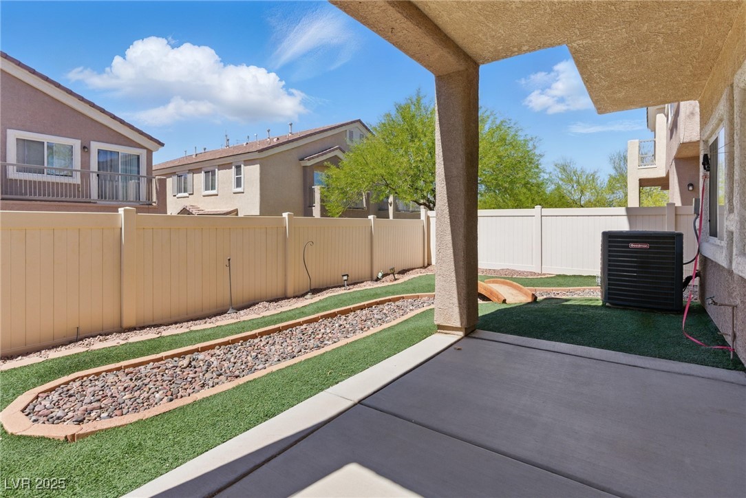 1069 Thrill Court #102, Henderson, Nevada image 24