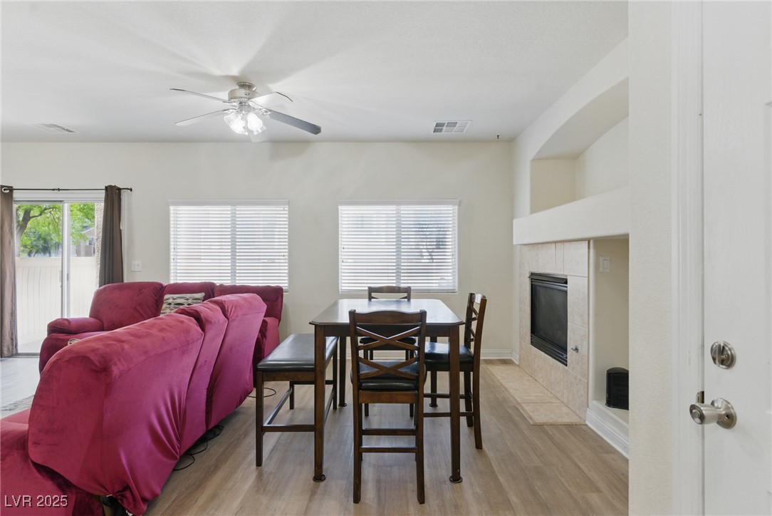 1069 Thrill Court #102, Henderson, Nevada image 11
