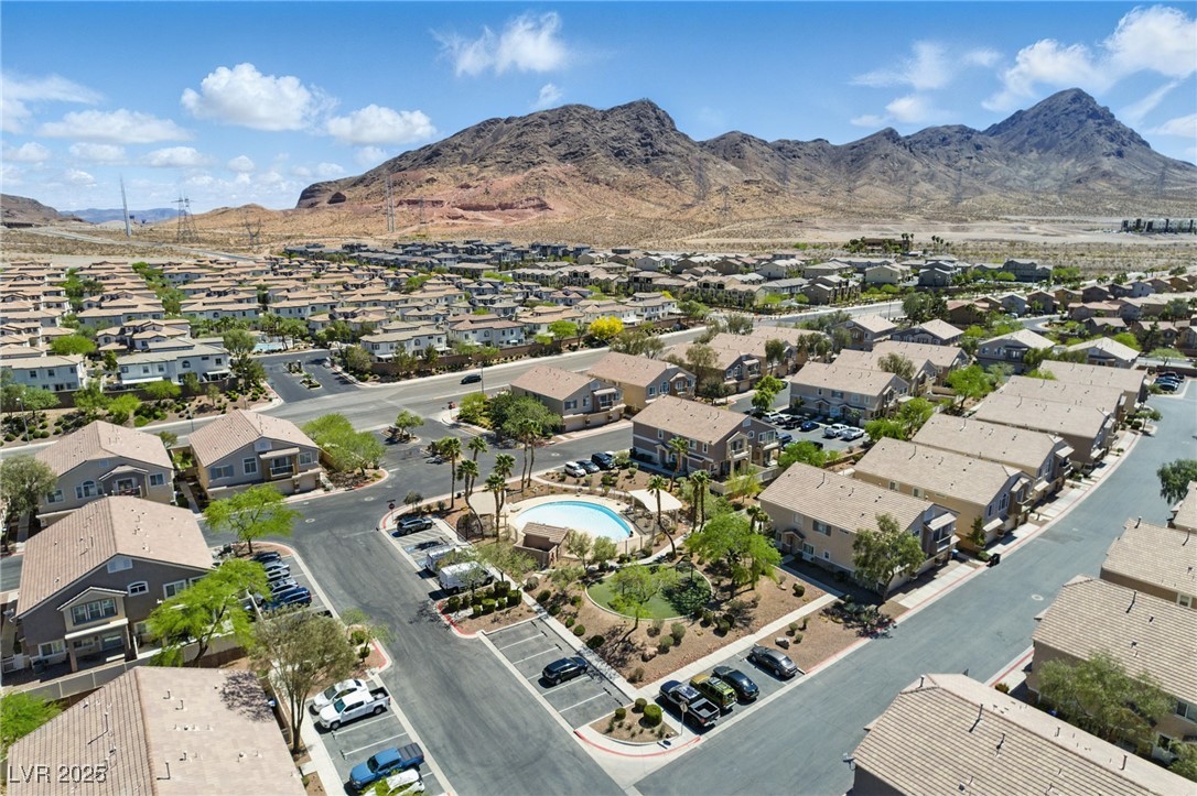 1069 Thrill Court #102, Henderson, Nevada image 27