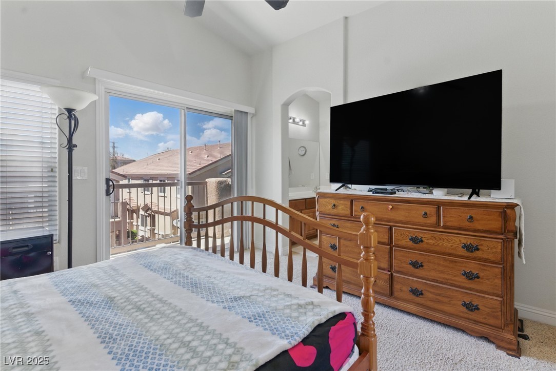 1069 Thrill Court #102, Henderson, Nevada image 16
