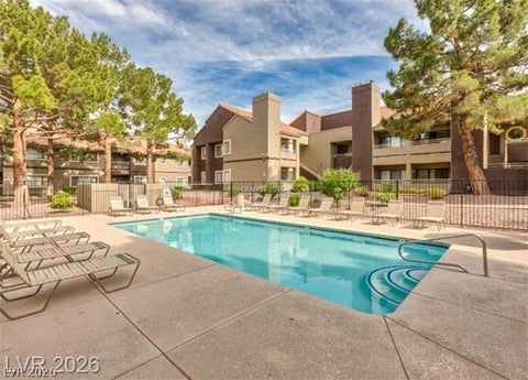Tiny photo for 5028 S Rainbow Boulevard #201, Las Vegas, NV 89118 (MLS # 2794803)
