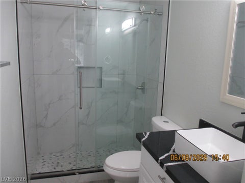Tiny photo for 5028 S Rainbow Boulevard #201, Las Vegas, NV 89118 (MLS # 2794803)