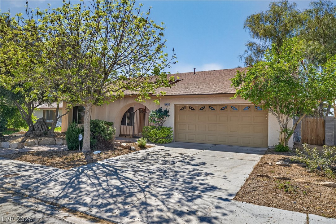 2424 Indian Sage Way