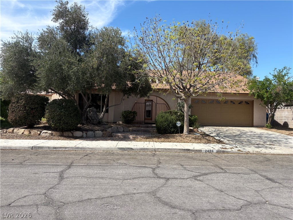 2424 Indian Sage Way