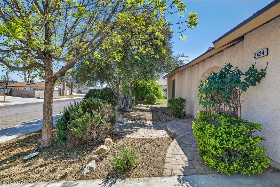 2424 Indian Sage Way