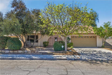 Homes For Sale - 2424 Indian Sage Way<br/> Las Vegas, NV 89108