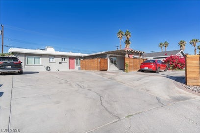 5149 Poncho Circle Las Vegas NV 89119