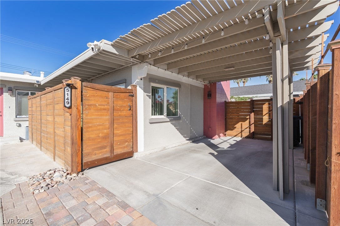 5149 Poncho Circle