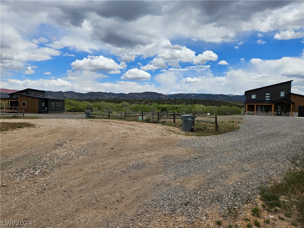 187 W Bryce Gate Circle, Hatch, Utah image 9