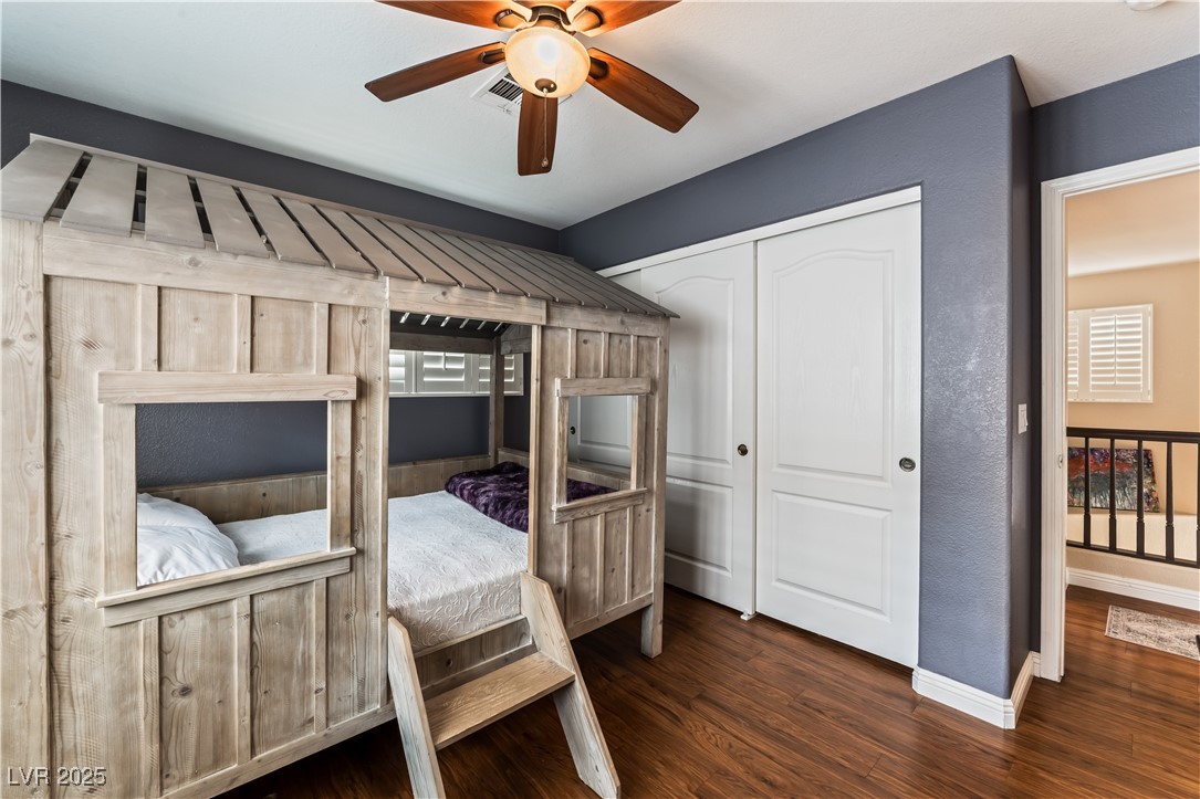 7837 Silver Plateau Avenue, Las Vegas, Nevada image 30
