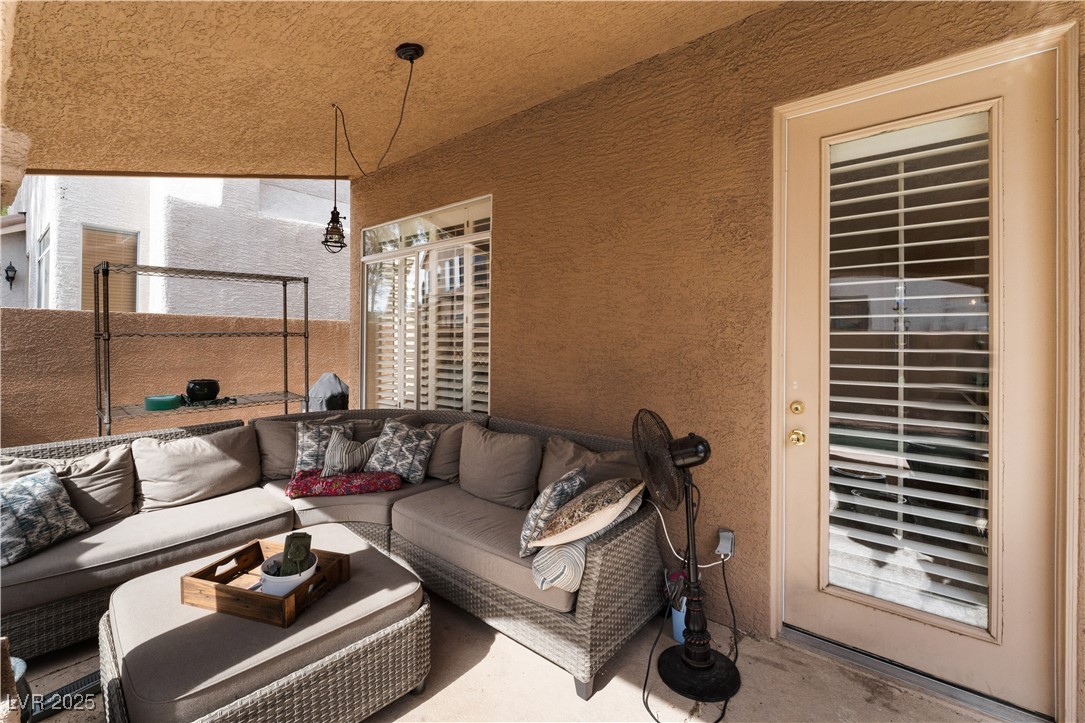 7837 Silver Plateau Avenue, Las Vegas, Nevada image 32
