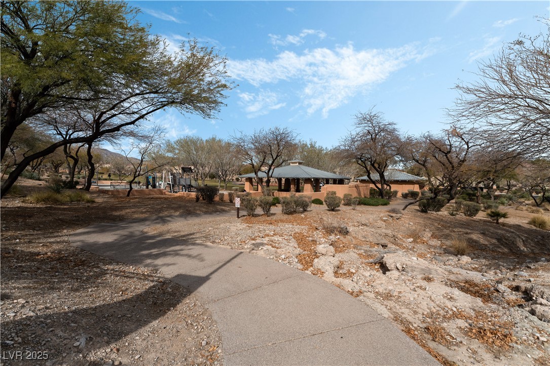 7837 Silver Plateau Avenue, Las Vegas, Nevada image 38