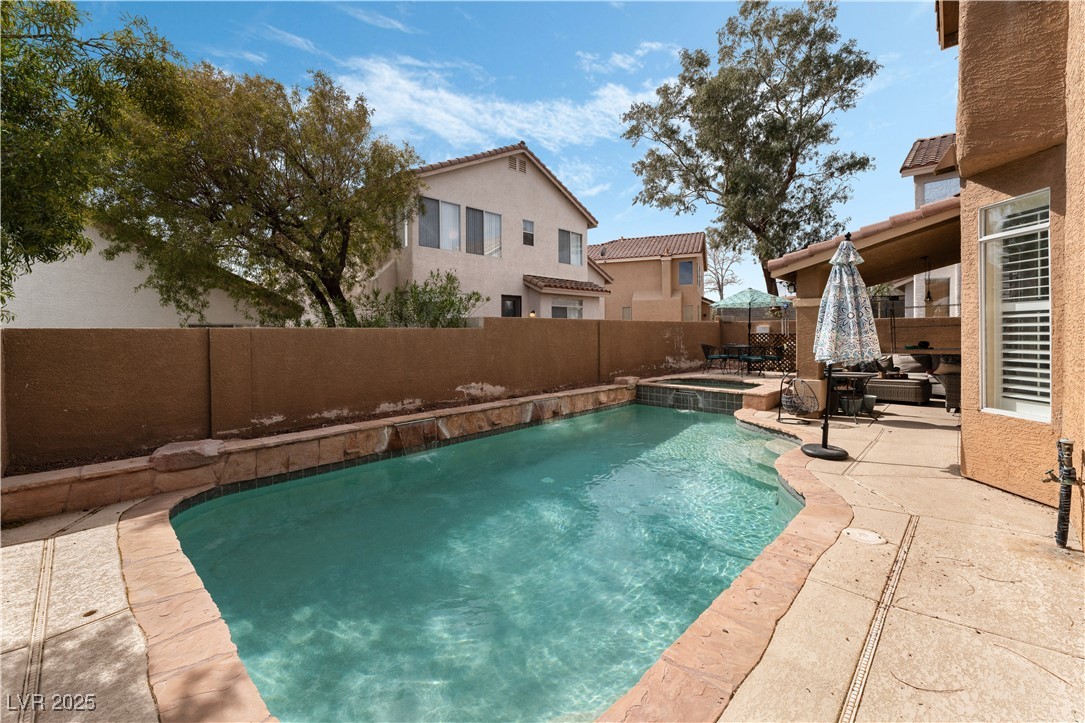 7837 Silver Plateau Avenue, Las Vegas, Nevada image 36