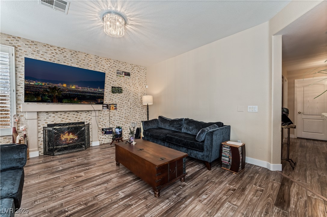 7837 Silver Plateau Avenue, Las Vegas, Nevada image 12