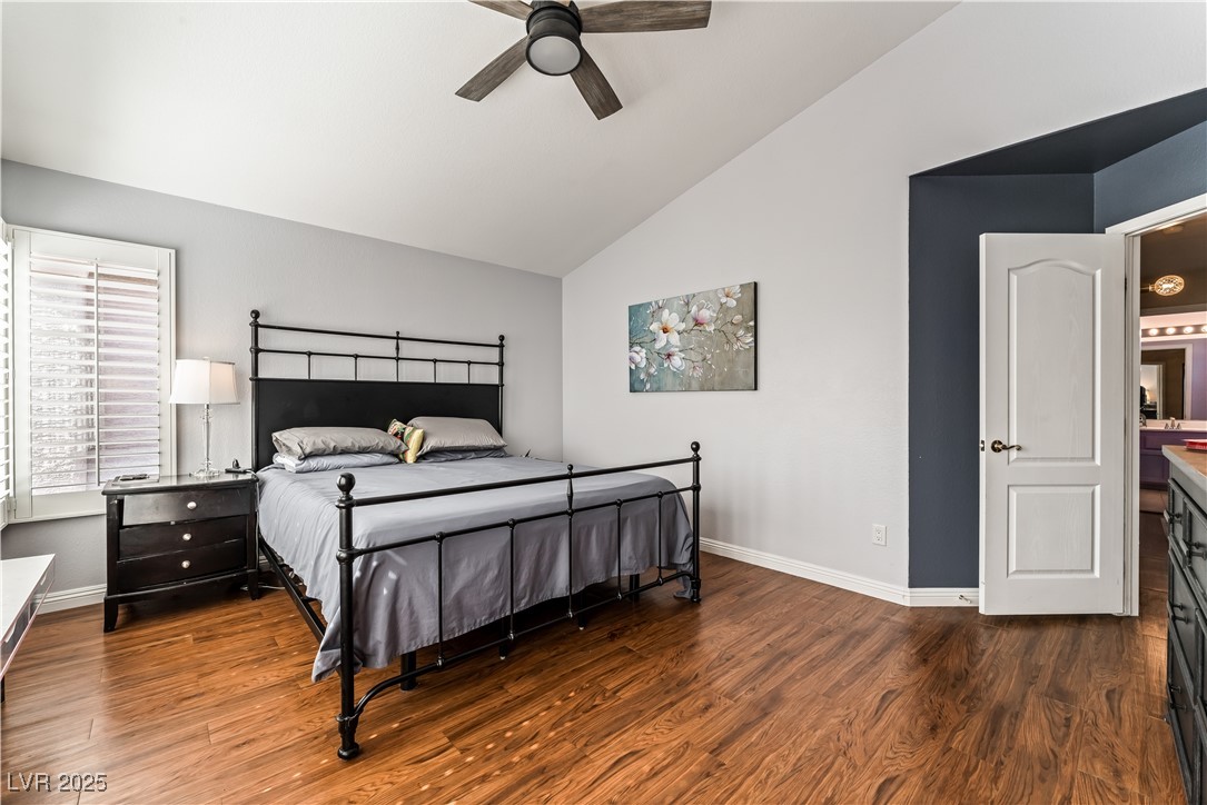 7837 Silver Plateau Avenue, Las Vegas, Nevada image 22