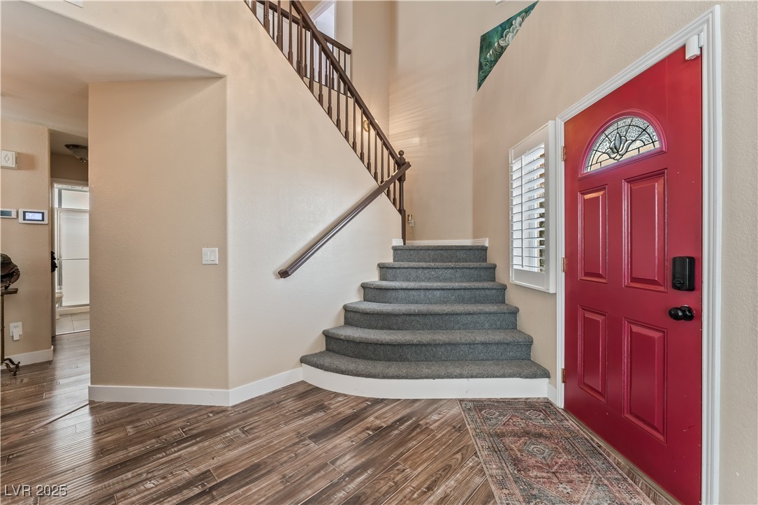 7837 Silver Plateau Avenue, Las Vegas, Nevada image 4