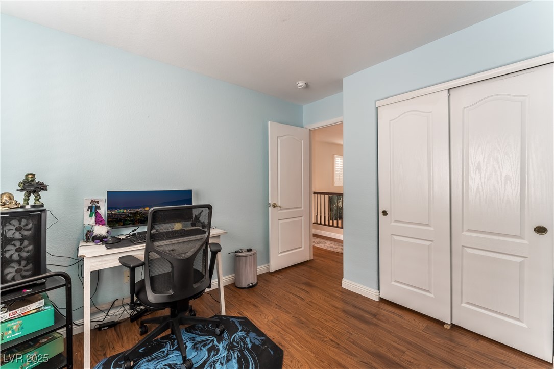 7837 Silver Plateau Avenue, Las Vegas, Nevada image 28