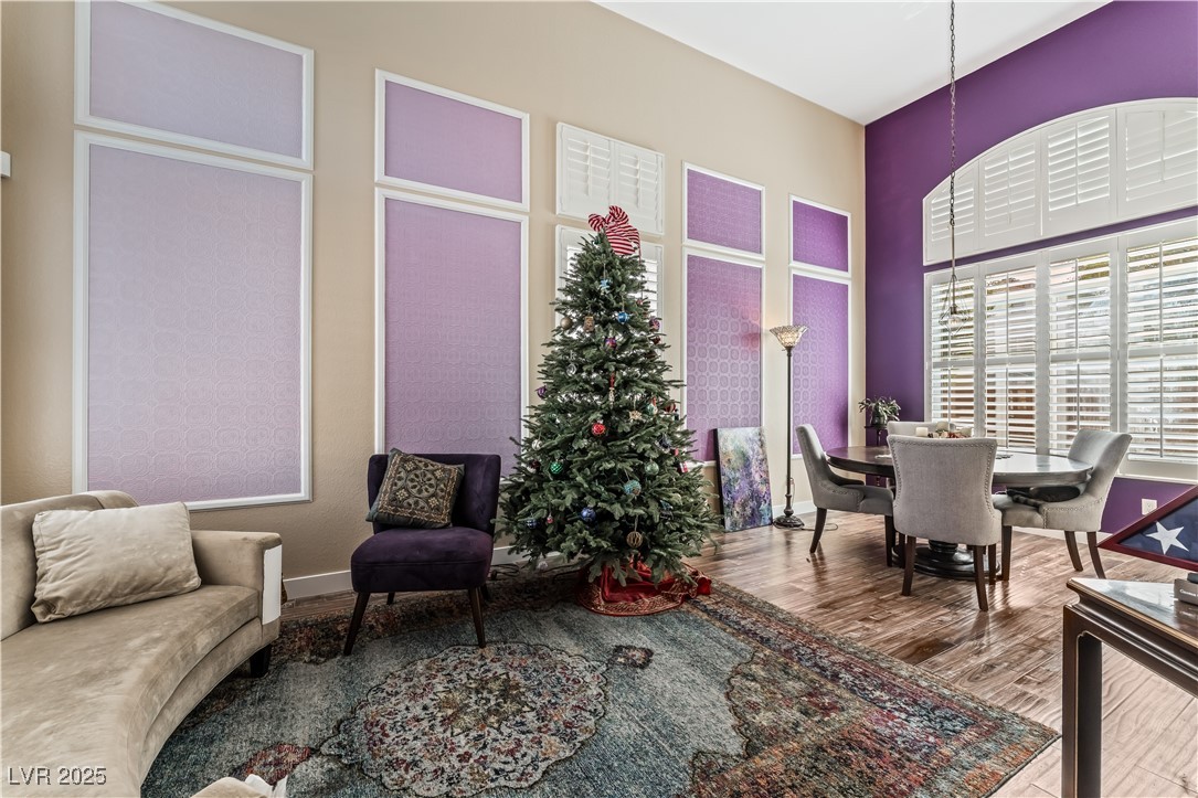 7837 Silver Plateau Avenue, Las Vegas, Nevada image 7