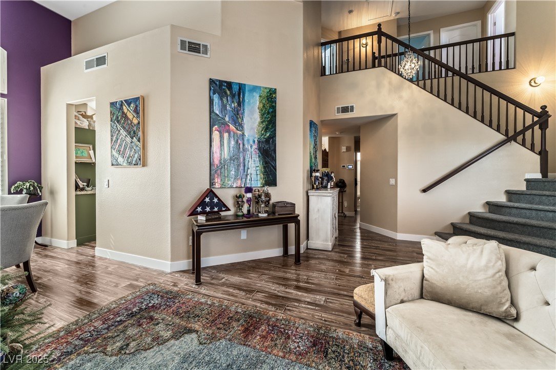 7837 Silver Plateau Avenue, Las Vegas, Nevada image 5
