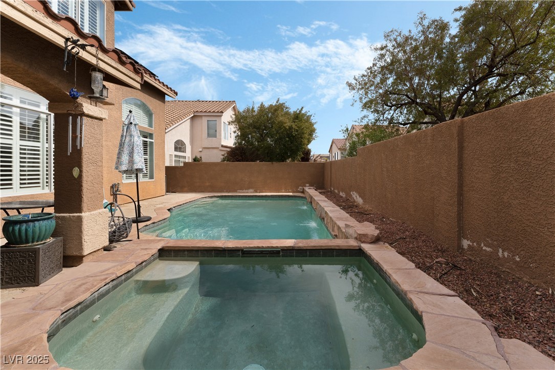 7837 Silver Plateau Avenue, Las Vegas, Nevada image 35