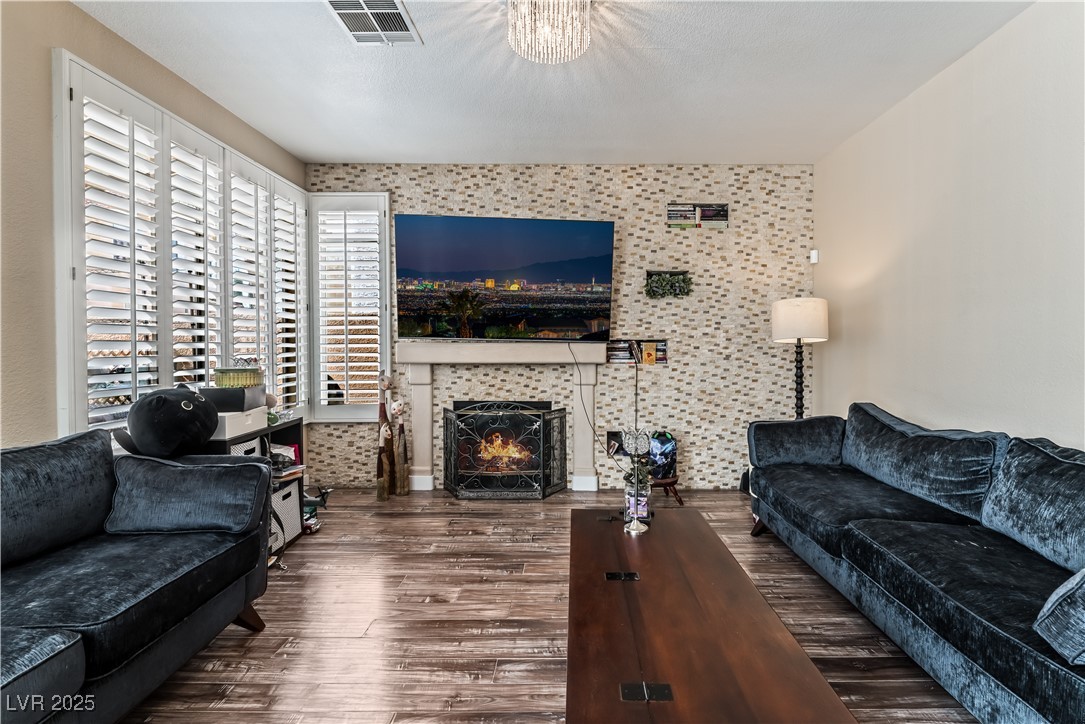 7837 Silver Plateau Avenue, Las Vegas, Nevada image 11