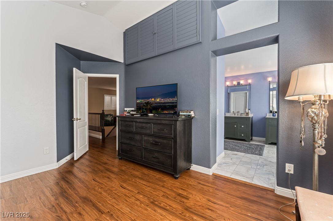 7837 Silver Plateau Avenue, Las Vegas, Nevada image 21