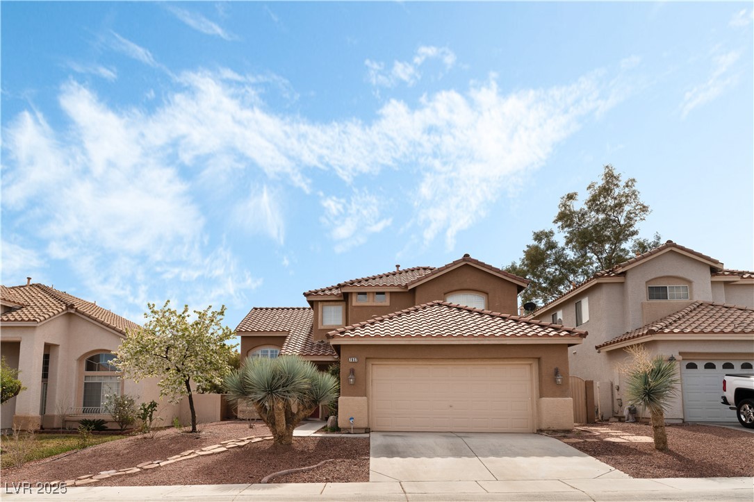 7837 Silver Plateau Avenue, Las Vegas, Nevada image 3