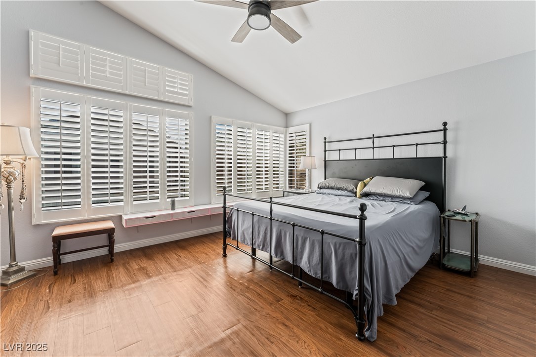 7837 Silver Plateau Avenue, Las Vegas, Nevada image 20