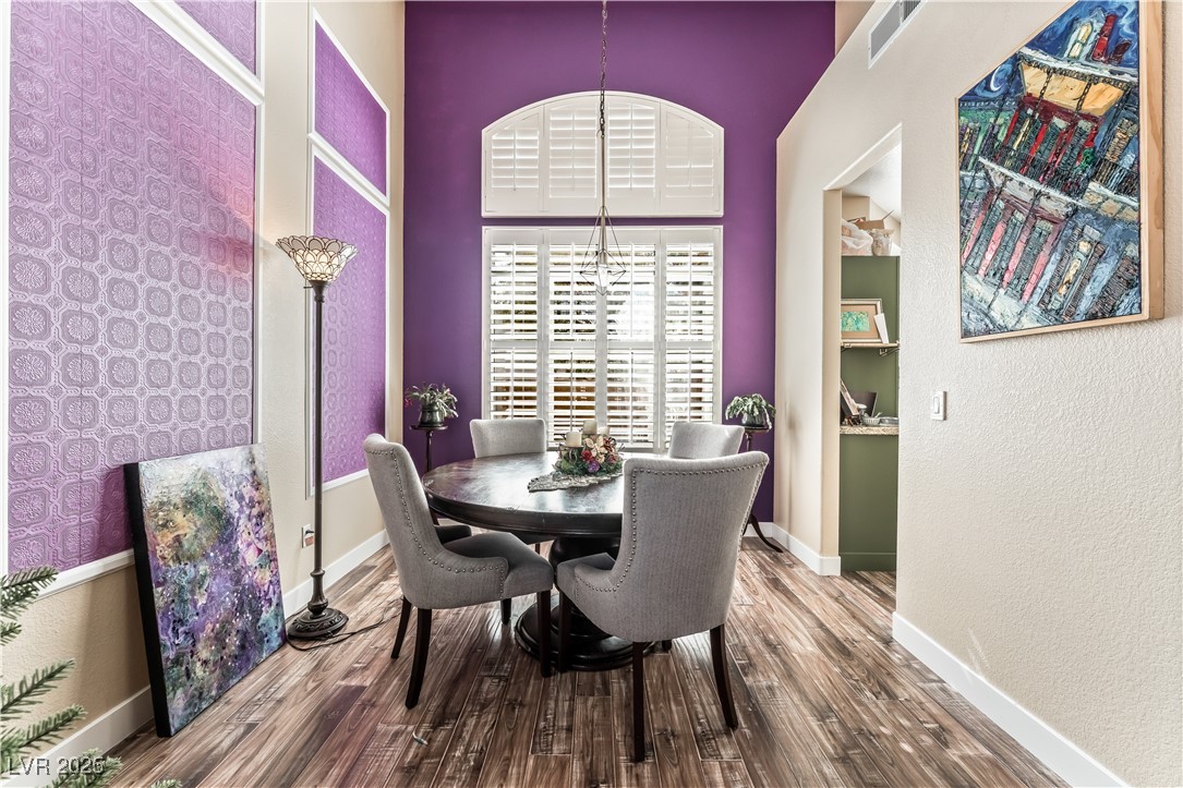 7837 Silver Plateau Avenue, Las Vegas, Nevada image 8