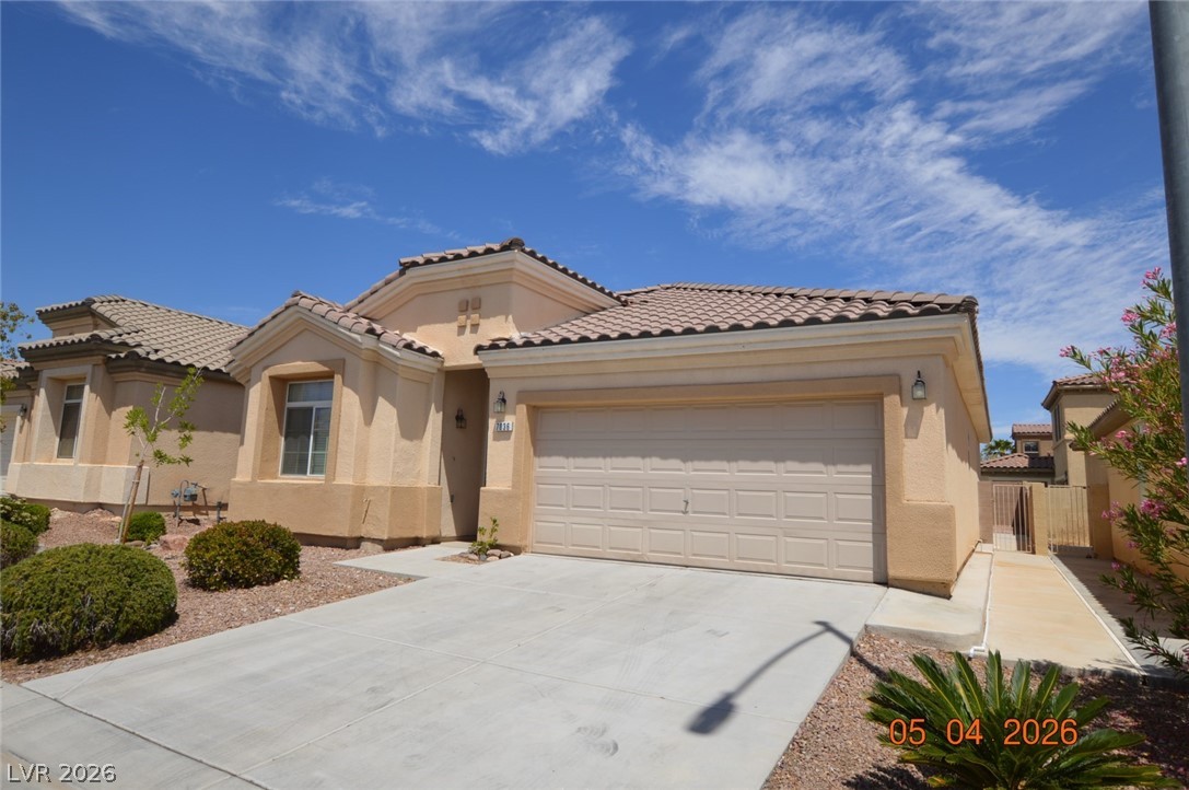 7036 Bodega Point Court