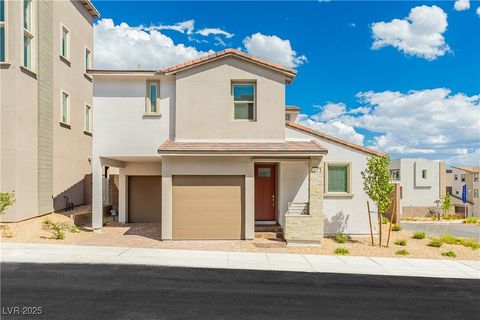 642 Solar Citrine Street Las Vegas NV 89138