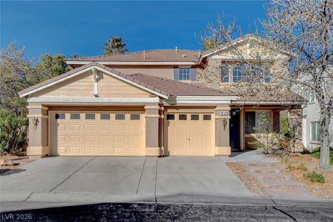 10752 Balsam Creek Avenue Las Vegas NV 89144