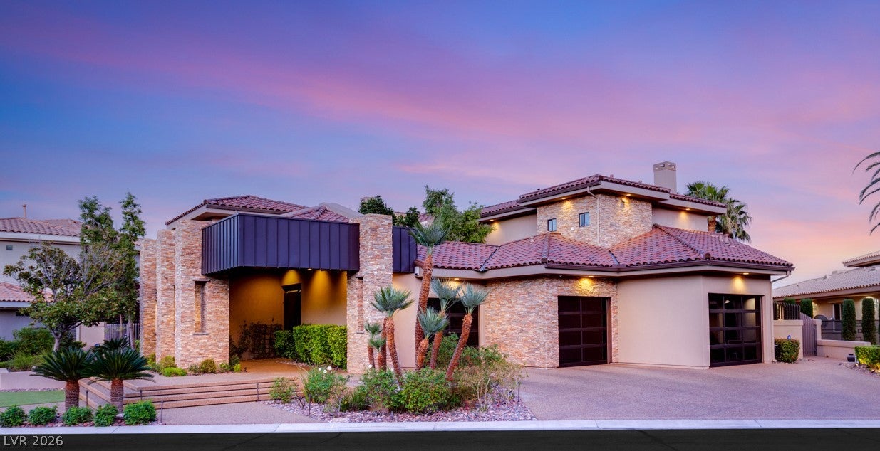 5078 Spanish Hills Drive