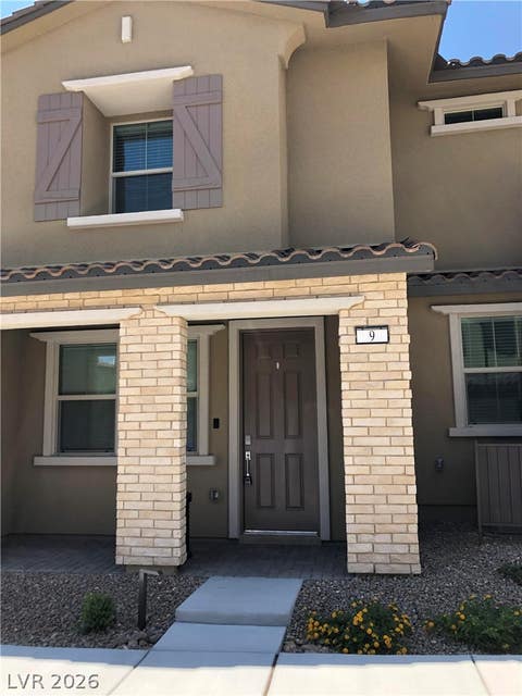 Townhouse For Rent - 9 Alamere Falls Drive<br/> Clark County, Las Vegas, NV 89138