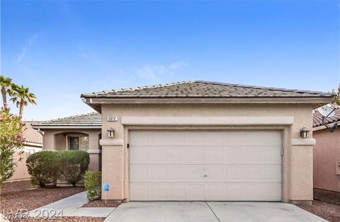 5012 Charlo Drive Las Vegas NV 89131