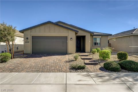 2399 Dalewood Avenue North Las Vegas NV 89086