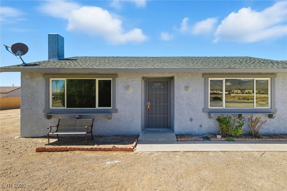 2710 S Rainbow Avenue