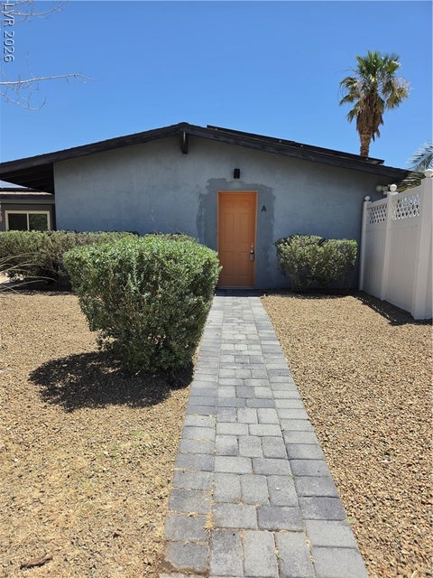 Homes For Rent - 331 Xavier Street<br/> Las Vegas, NV 89107
