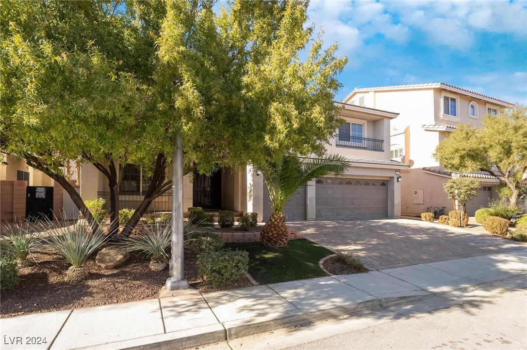 9637 Lions Peak Court, Las Vegas, Nevada image 3