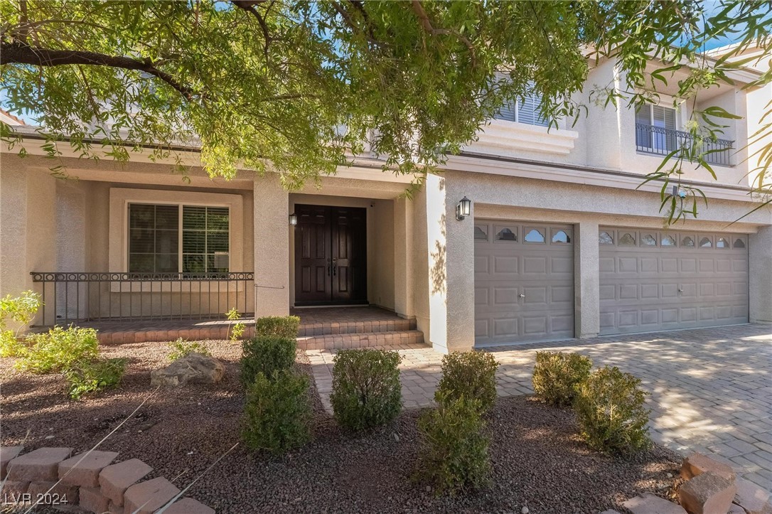 9637 Lions Peak Court, Las Vegas, Nevada image 4