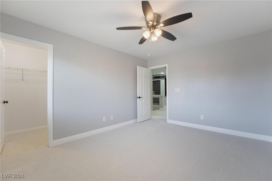 9637 Lions Peak Court, Las Vegas, Nevada image 30