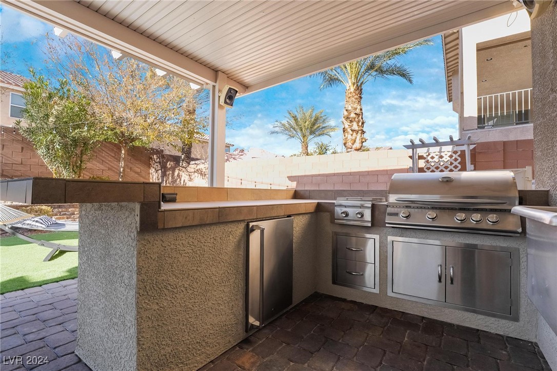 9637 Lions Peak Court, Las Vegas, Nevada image 39