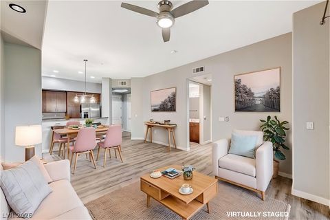 Photo of 62 E Serene Avenue #229, Las Vegas, NV 89123 (MLS # 2781251)