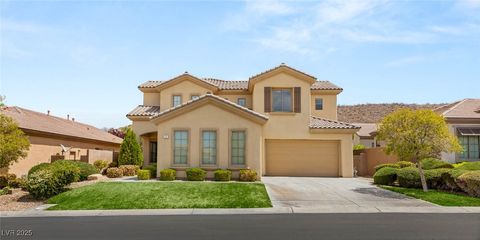 17 MORNINGLOW Pass Henderson NV 89052