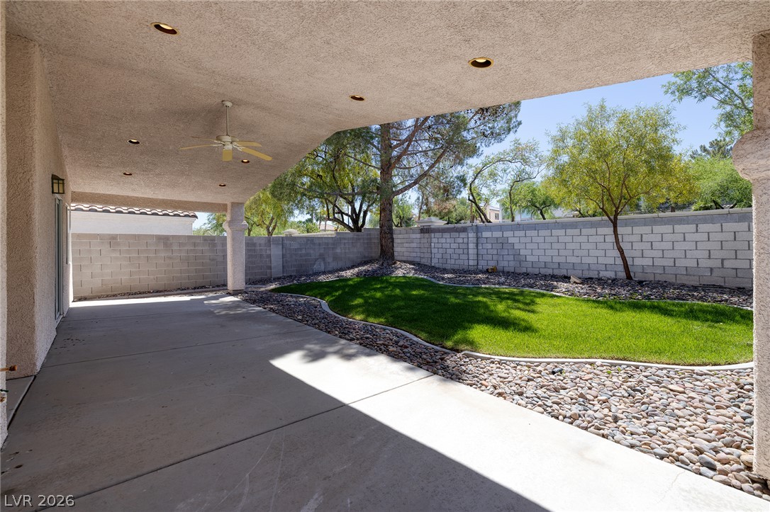 3169 Castle Canyon Avenue