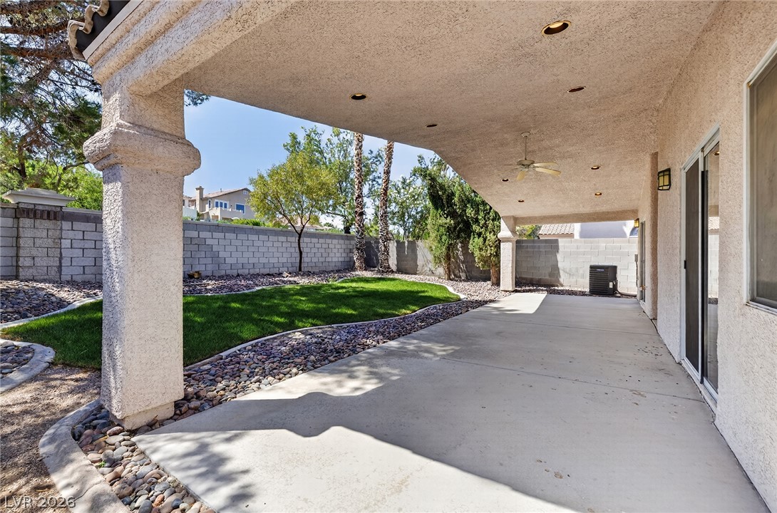 3169 Castle Canyon Avenue