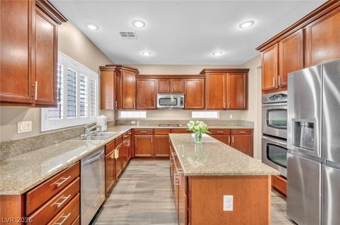 12133 Las Hurdes Avenue Las Vegas NV 89138