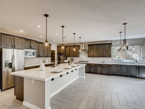 9724 Wildflower Vista Avenue Las Vegas NV 89166