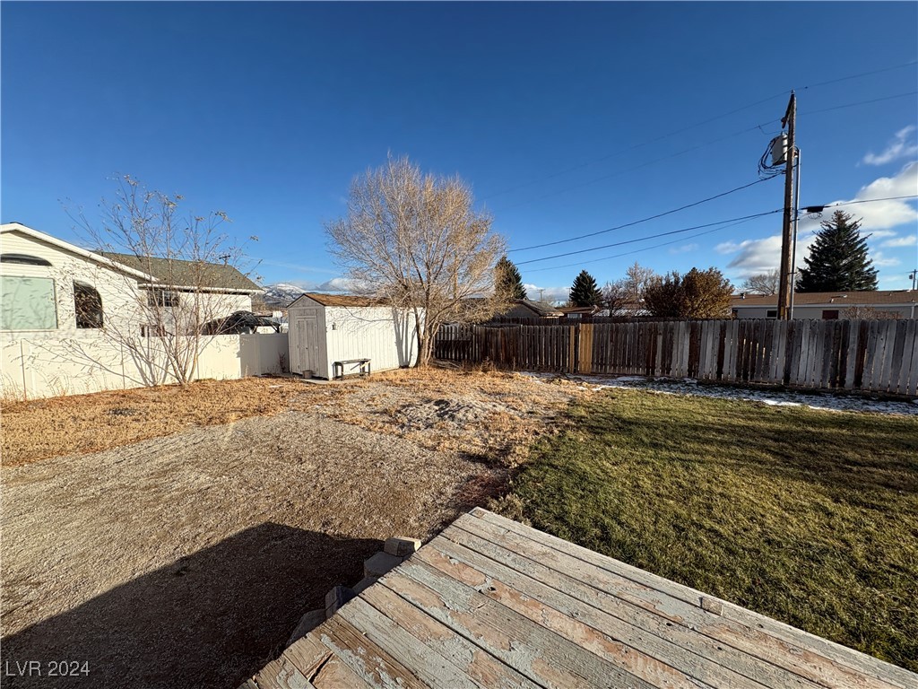 730 Avenue L, Ely, Nevada image 25