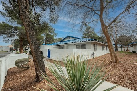 Photo of 2140 Petersham Court #A, Las Vegas, NV 89108 (MLS # 2756081)